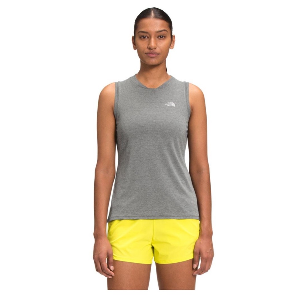 The North Face Tank Top